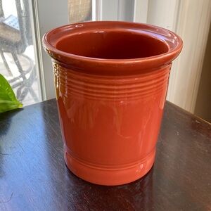 Fiesta Small Canister No Lid